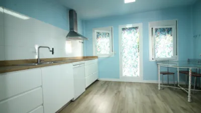 Semi-detached house in Cartaya photo 20