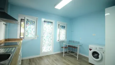 Semi-detached house in Cartaya photo 21