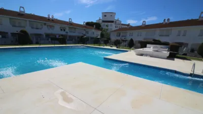 Semi-detached house in Cartaya photo 2