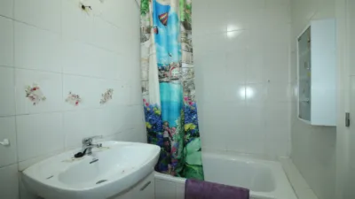 Semi-detached house in Cartaya photo 30