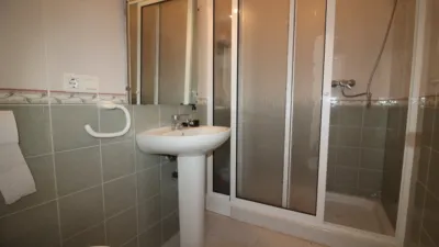 Semi-detached house in Cartaya photo 39
