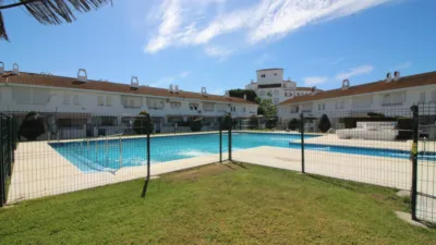 Semi-detached house in Cartaya photo 3