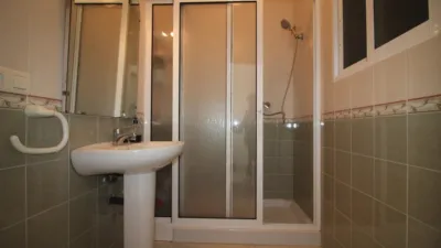 Semi-detached house in Cartaya photo 40