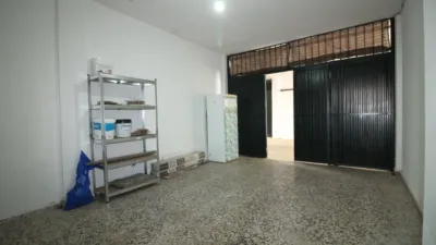 Semi-detached house in Cartaya photo 41