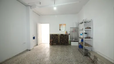 Semi-detached house in Cartaya photo 43