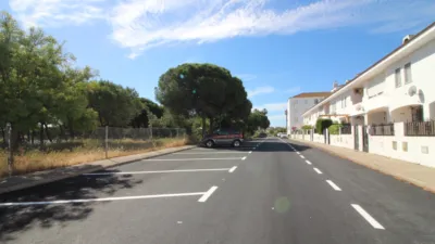 Semi-detached house in Cartaya photo 46