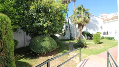 Semi-detached house in Cartaya photo 47