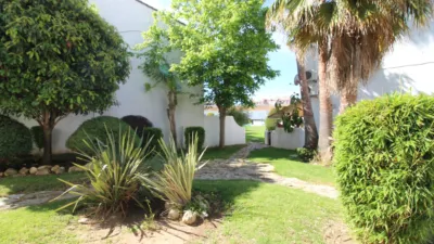 Semi-detached house in Cartaya photo 48