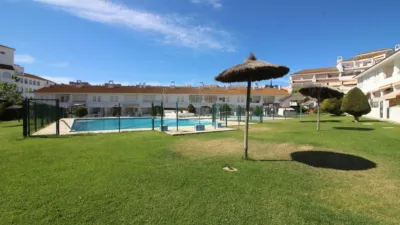 Semi-detached house in Cartaya photo 49