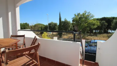 Semi-detached house in Cartaya photo 4