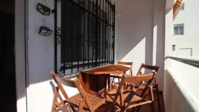 Semi-detached house in Cartaya photo 5