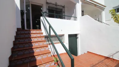 Semi-detached house in Cartaya photo 7