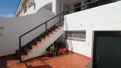 Semi-detached house in Cartaya photo 9