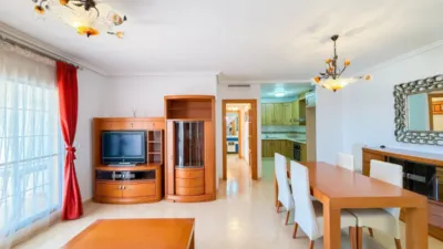 Piso en Los Geraneos photo 3