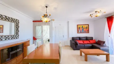 Piso en Los Geraneos photo 4