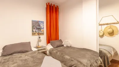 Apartment in Torrevieja photo 10