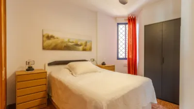 Apartment in Torrevieja photo 7