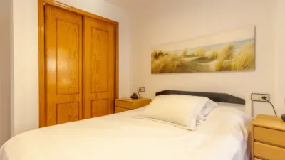 Apartment in Torrevieja photo 9