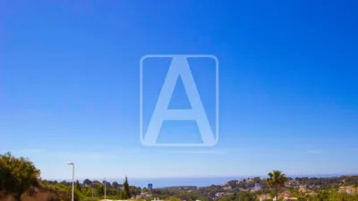 Casa – Moraira - Vista 2