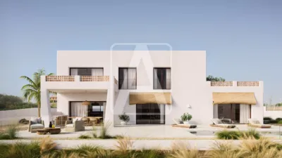 Casa – Moraira - Vista 3