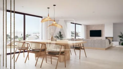 Casa – Moraira - Vista 4