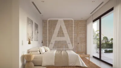 Casa – Moraira - Més