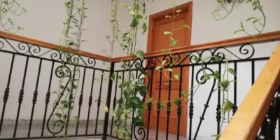 Apartment in Papelería photo 12