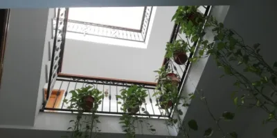 Apartment in Papelería photo 14