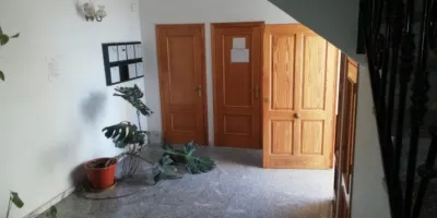 Apartment in Papelería photo 16