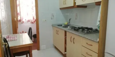 Apartment in Papelería photo 5