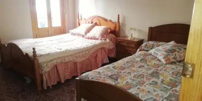Apartment in Papelería photo 7