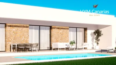 Casa – Finestrat, Urbanització Balcó de Finestrat, la Marina Baixa - Vista 2