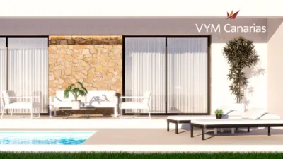 Casa – Finestrat, Urbanització Balcó de Finestrat, la Marina Baixa - Vista 3