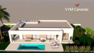 Casa – Finestrat, Urbanització Balcó de Finestrat, la Marina Baixa - Vista 4