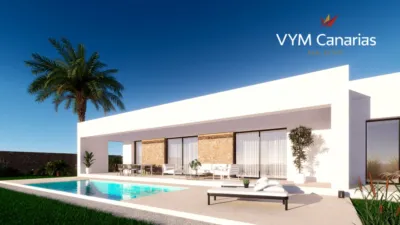 Casa – Finestrat, Urbanització Balcó de Finestrat, la Marina Baixa - Més