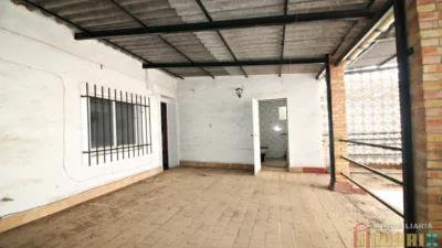 House in La Palma del Condado photo 26