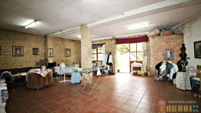 House in La Palma del Condado photo 31