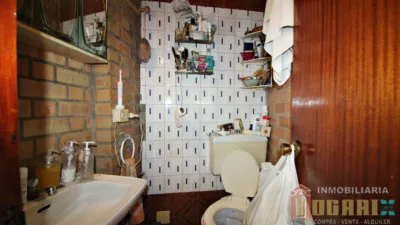 House in La Palma del Condado photo 33