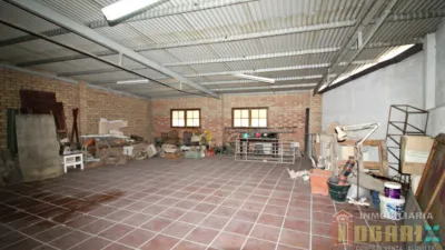 House in La Palma del Condado photo 38
