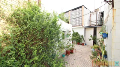 House in La Palma del Condado photo 2