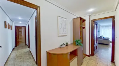 Apartment on Fernando de los Rios Street photo 11
