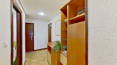Apartment on Fernando de los Rios Street photo 12