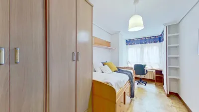 Apartment on Fernando de los Rios Street photo 13