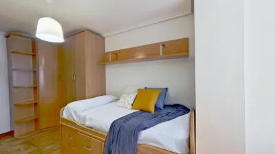 Apartment on Fernando de los Rios Street photo 14