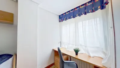 Apartment on Fernando de los Rios Street photo 15