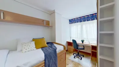 Apartment on Fernando de los Rios Street photo 16