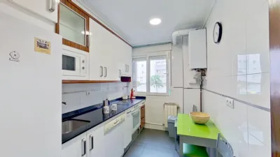 Apartment on Fernando de los Rios Street photo 19