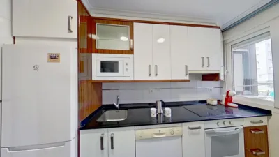 Apartment on Fernando de los Rios Street photo 20