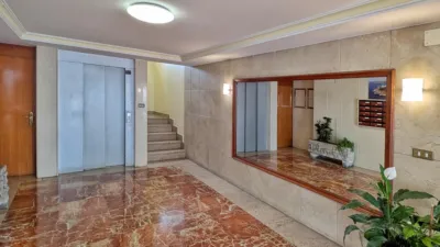 Apartment on Fernando de los Rios Street photo 24