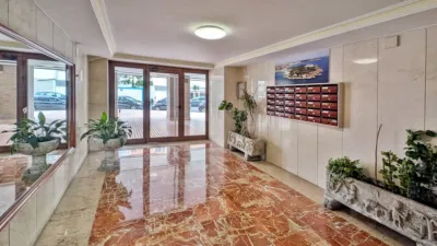 Apartment on Fernando de los Rios Street photo 25